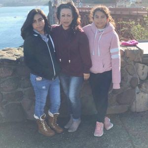 Meet your Posher, Ayra gilberto